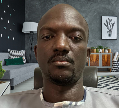 Madiba Diaby